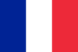 fabriqué en France drapeau